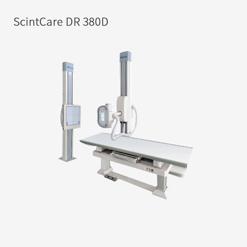 ScintCare DR 380D