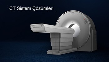 CT Sistem Çözümleri
