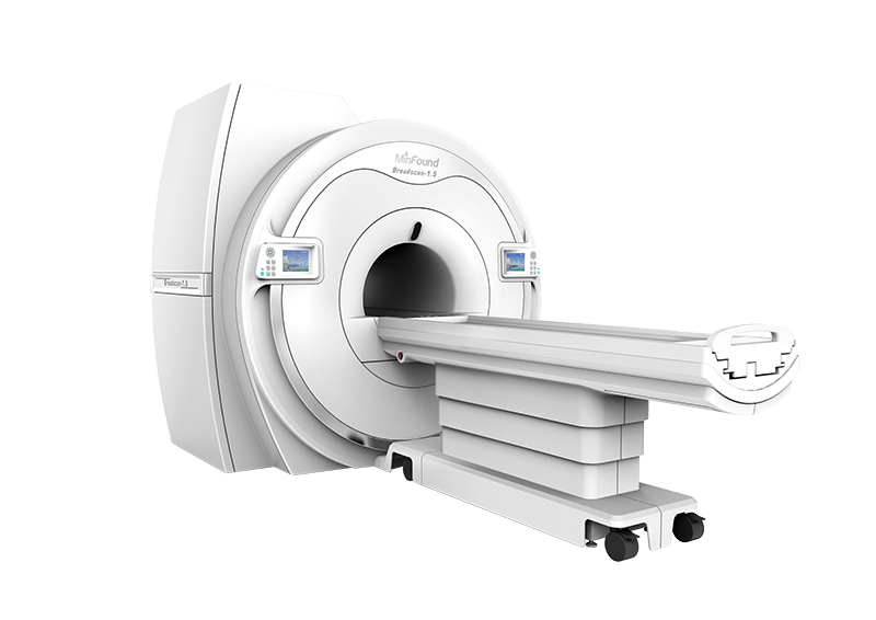 ScintCare BroadScan MRI 1.5T