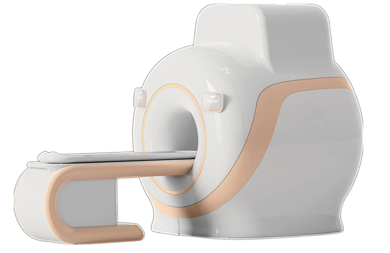 VetCare MRI 1.5t