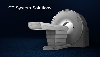 CT System Solutions