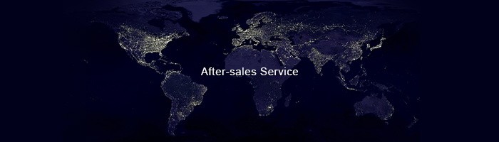 After-Sales Service