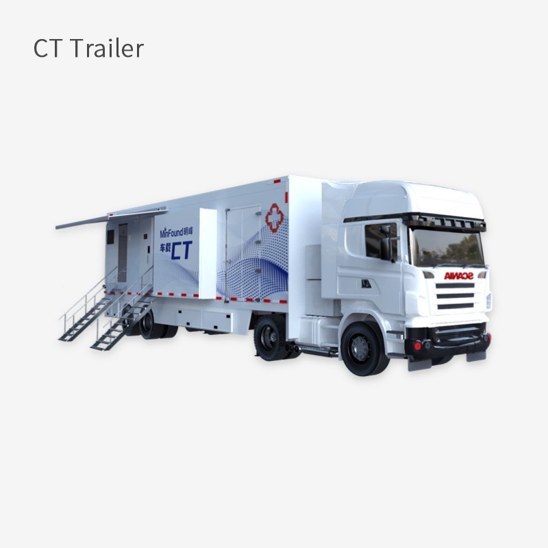 CT Trailer