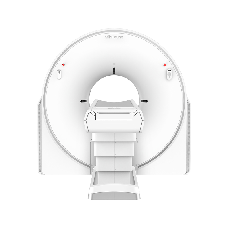 ScintCare Blue 755 | up to 64 slices