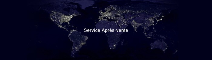 Solutions Après Vente