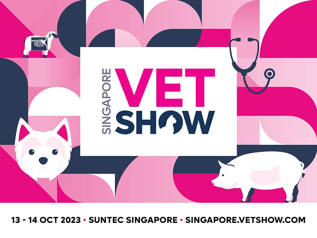 Singapore Vet Show
