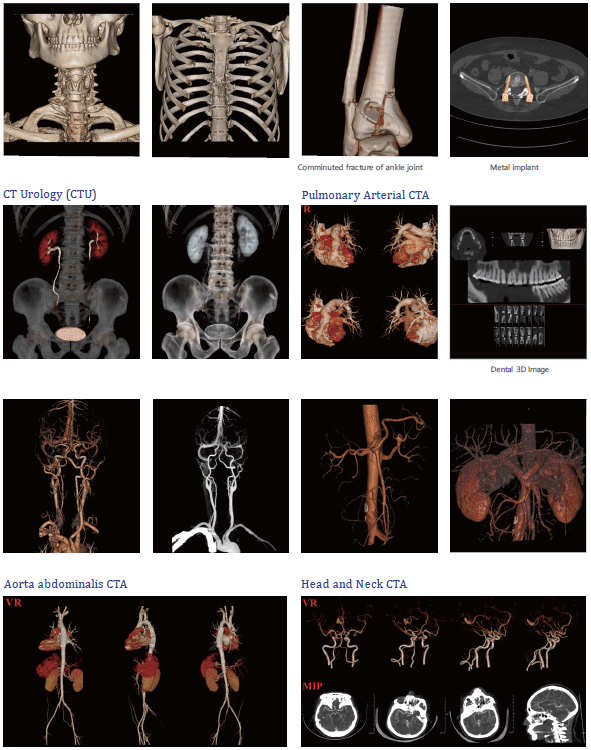 Clinical Applications