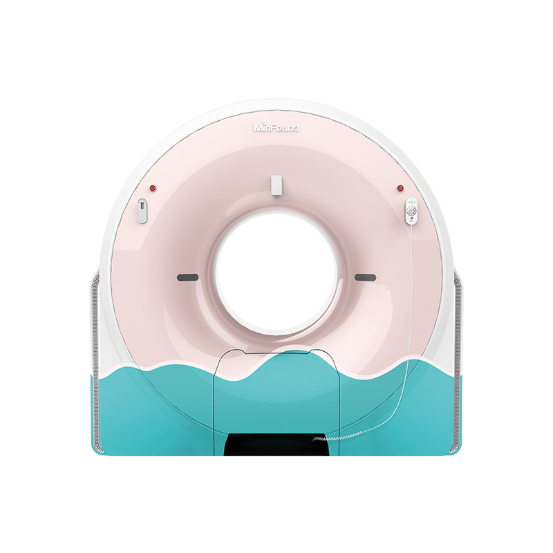 VetCare CT | 16 & 32 slices