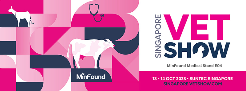Singapore Vet Show