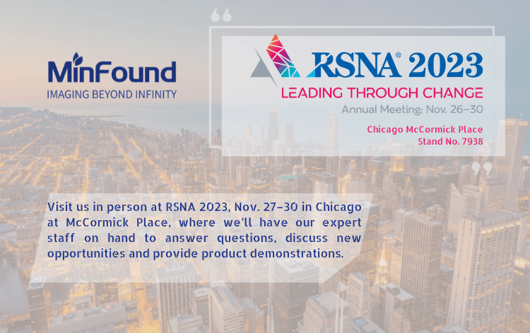 RSNA 2023